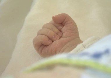 По три изоставени новородени наведнъж в монтанската болница, най-младата родилка - на 11 години