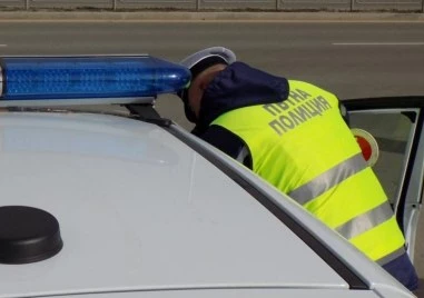 Предлагат намаляване на скоростта и забрана за изпреварване на участъци на Околовръстното на Пловдив