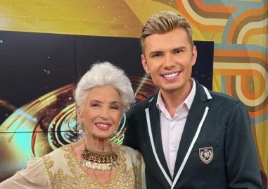 Състоянието на Янка Рупкина се подобрява, излезе от реанимация