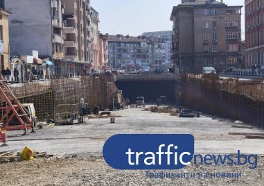 Срокът за пускане на локалните  на „Васил Априлов под въпрос?