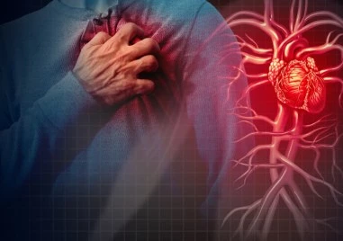 Тихият убиец: България е първа по смъртност от сърдечно-съдови заболявания в ЕС