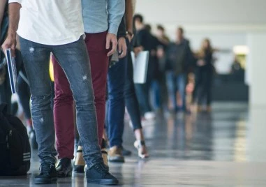 Всеки осми българин с ниско образование е без работа у нас