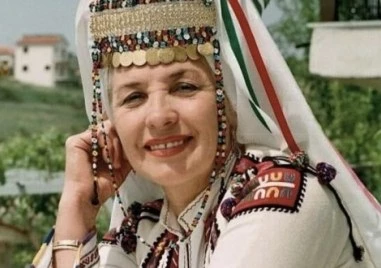 Янка Рупкина е в болница в тежко състояние