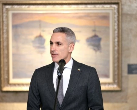 България е страната, извела най-много хора от зоната на конфликта в Близкия изток