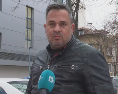 Бащата на малкия Ангел, починал след зъболечение в 