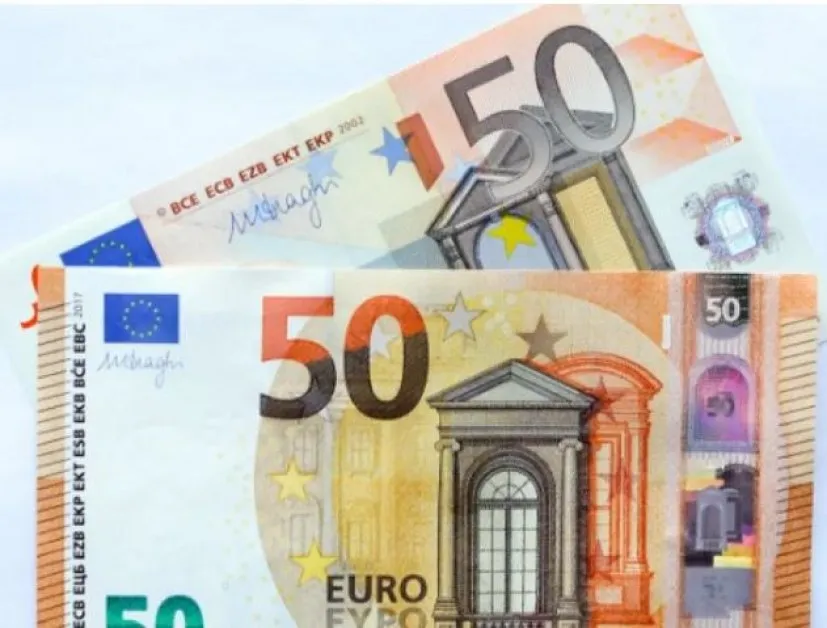 Дете плати с фалшиви 50 евро в магазин в Казанлък