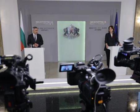 Гюров за Борда за мир: Готови сме да сезираме Конституционния съд