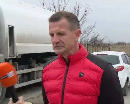 Има ли опити за презапасяване с горива в Пловдив?