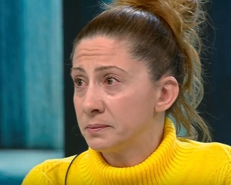 Майката на Николай Златков: Според документите в черепа му са открити два проектила