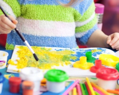 Над 2200 деца със СОП в област Пловдив, аутизмът е най-разпространен