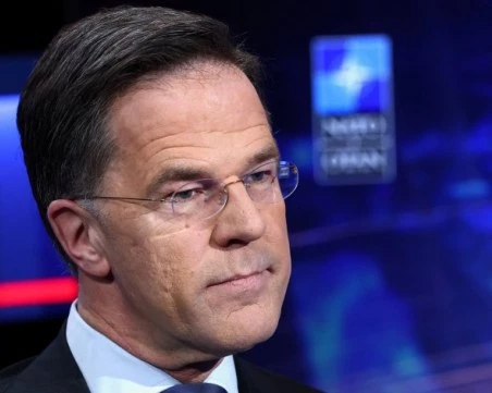 НАТО: Имаме нужда от увеличение с 400% при противовъздушната отбрана