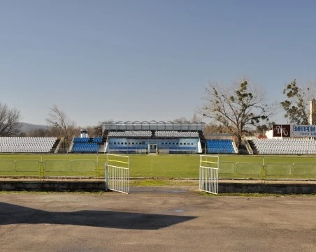 Още един отбор от Трета лига прекрати участие в първенството