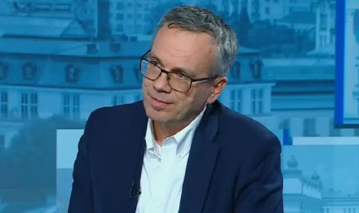 Пазарът на горивата сам ще се регулира, защото цените не са толкова високи, прогнозира Руслан Стефанов