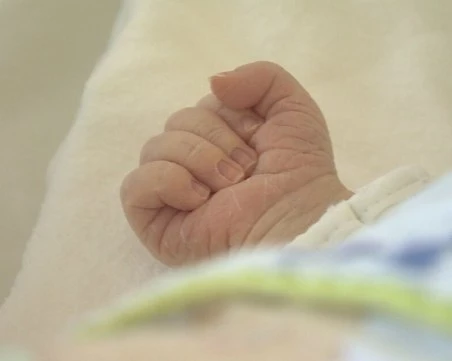 По три изоставени новородени наведнъж в монтанската болница, най-младата родилка - на 11 години