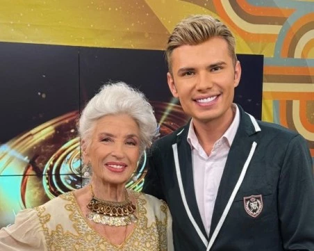 Състоянието на Янка Рупкина се подобрява, излезе от реанимация