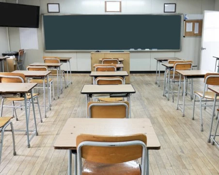 След случая с частното училище 