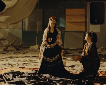 София филм фест в Пловдив идва с ленти от най-големите световни форуми