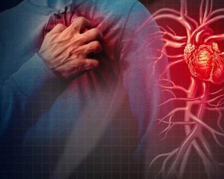 Тихият убиец: България е първа по смъртност от сърдечно-съдови заболявания в ЕС