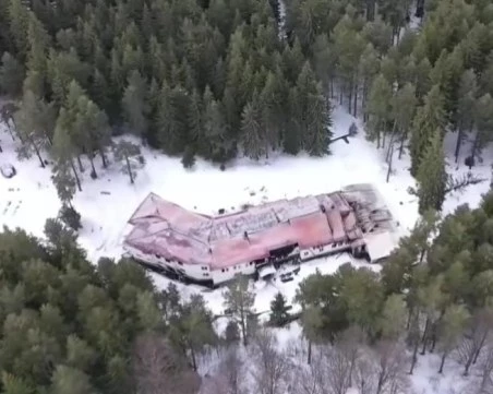 Въпросите, които остават без отговор по случая „Петрохан - Околчица