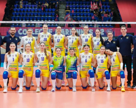 Волейболните шампионки от Марица стартират плейофите срещу Славия