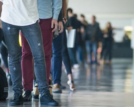 Всеки осми българин с ниско образование е без работа у нас