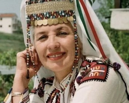 Янка Рупкина е в болница в тежко състояние