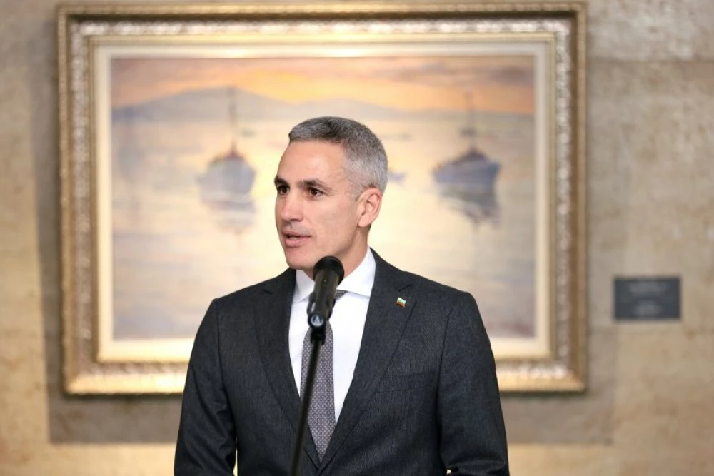 България е страната, извела най-много хора от зоната на конфликта в Близкия изток