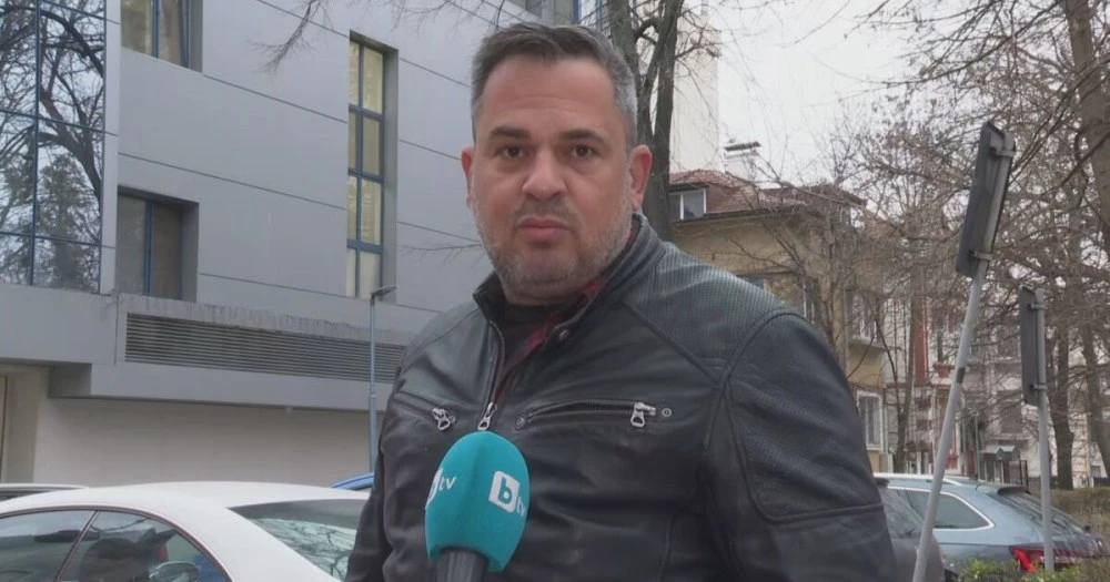 Бащата на малкия Ангел, починал след зъболечение в 