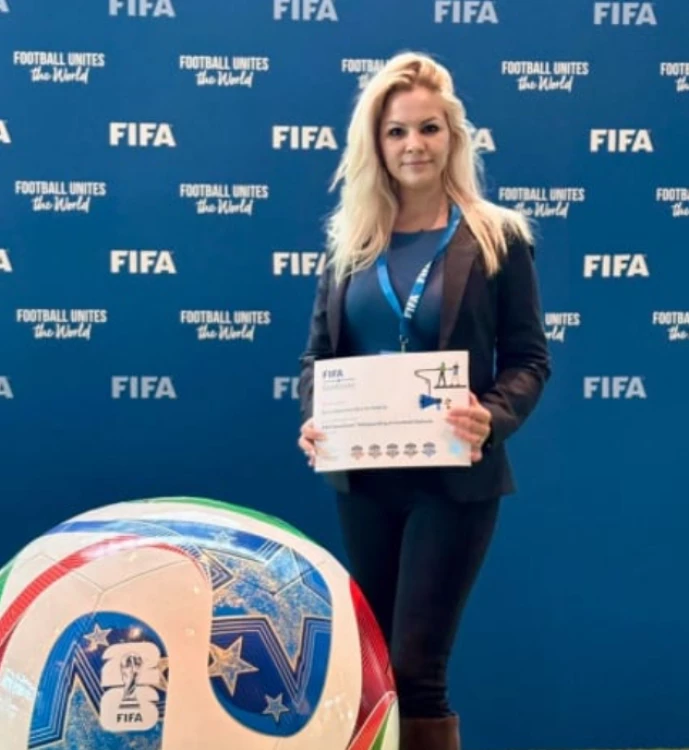 БФС с нова важна стъпка за защита на децата във футбола