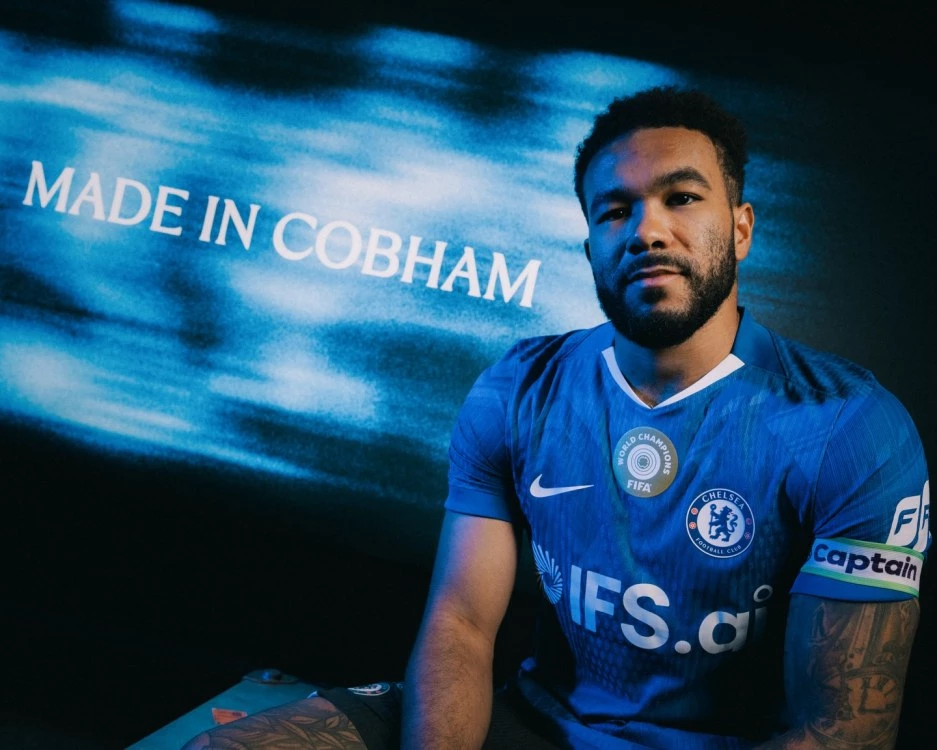 Челси задържа капитана си задълго