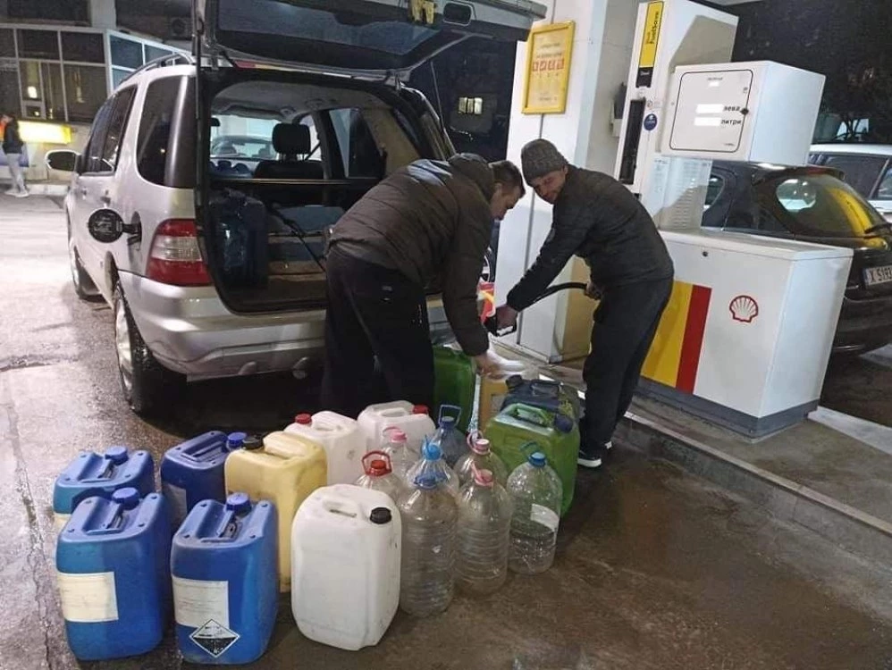 Дизелът скочи с близо 20 цента, Пловдив вече е втори по най-евтини горива у нас