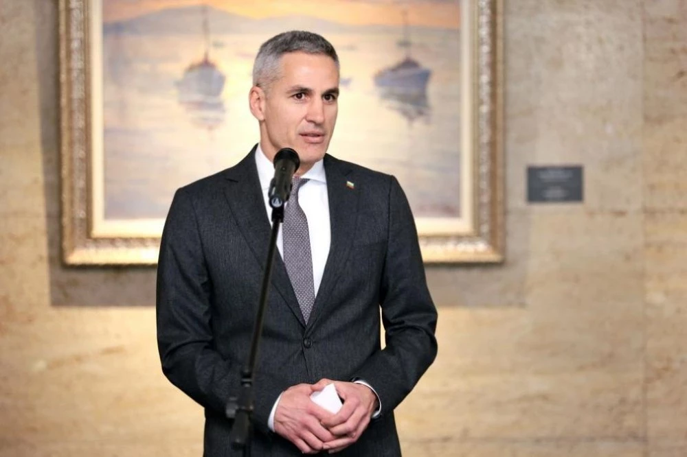 Гюров: Страната ни е на първо място по изведени граждани от зоната на конфликта