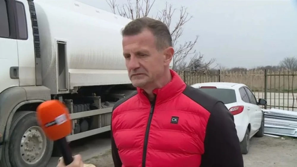 Има ли опити за презапасяване с горива в Пловдив?