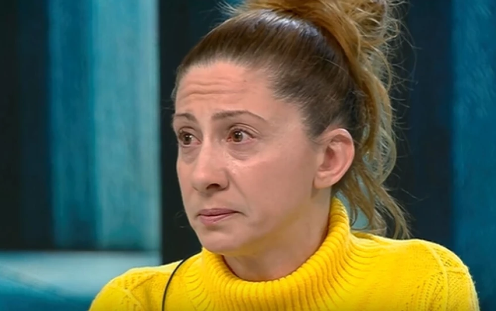 Майката на Николай Златков: Според документите в черепа му са открити два проектила