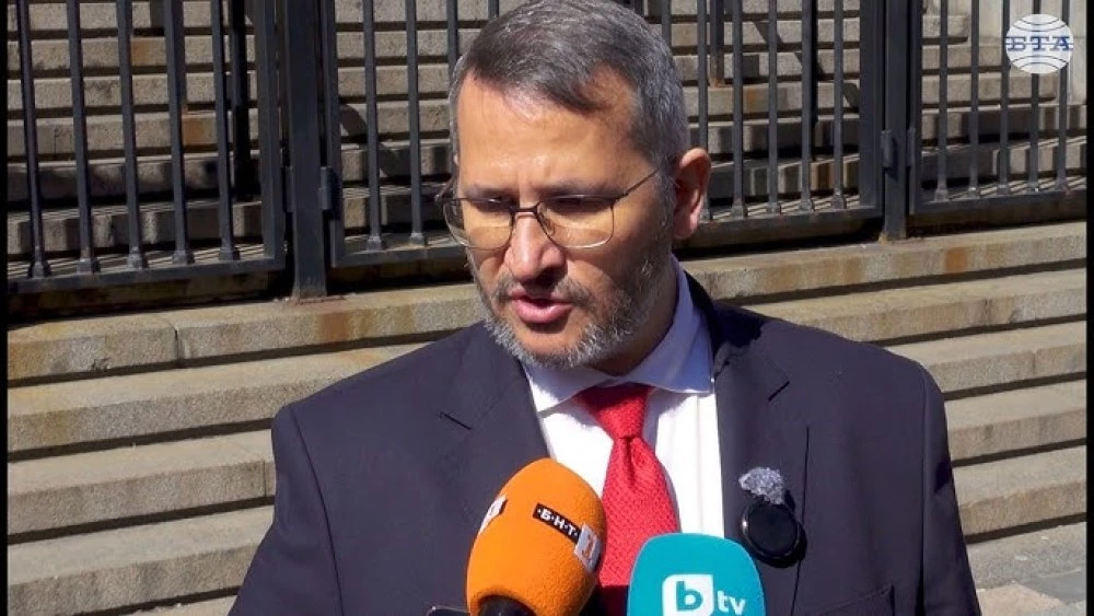 Министър Христанов внесе сигнал за злоупотреби при обществена поръчка за унищожаване на животински отпадъци