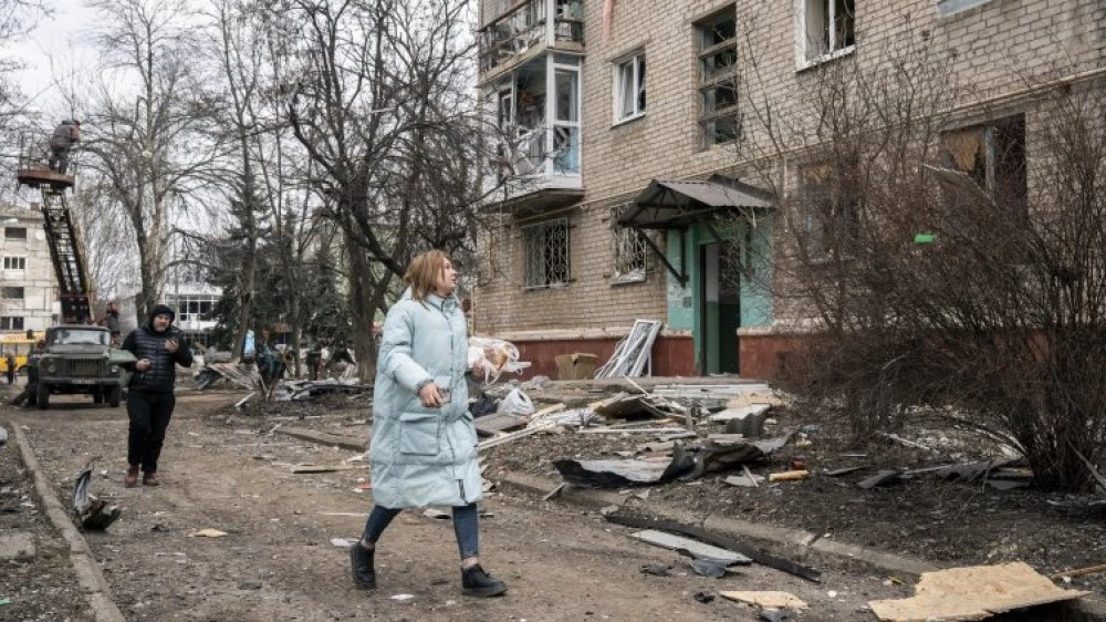 Русия забрани абортите в окупираните територии, праща жените при свещеници