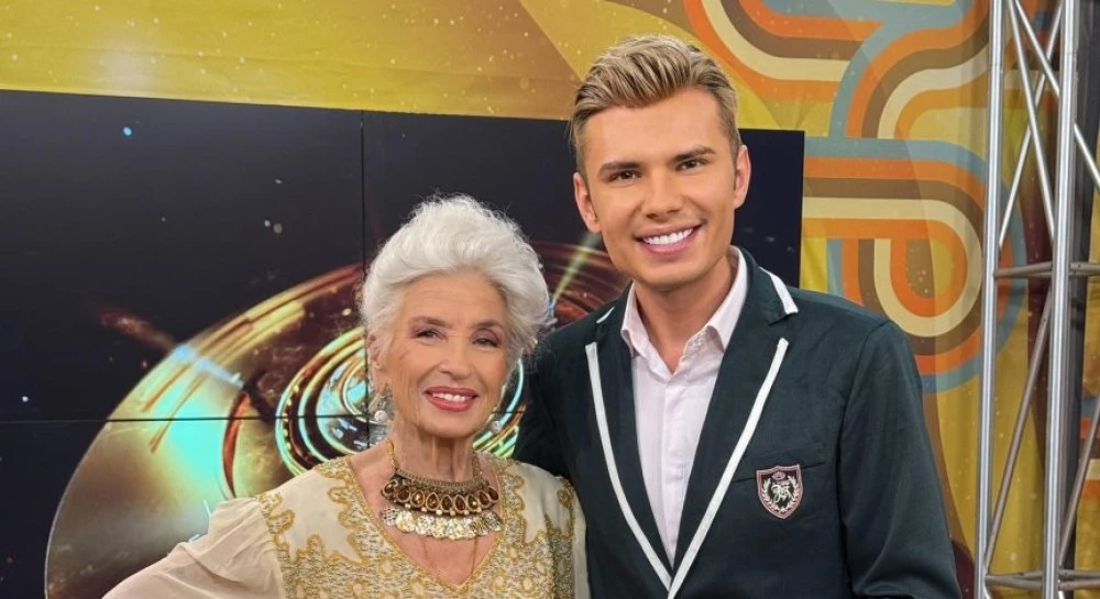 Състоянието на Янка Рупкина се подобрява, излезе от реанимация