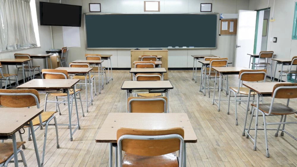 След случая с частното училище 