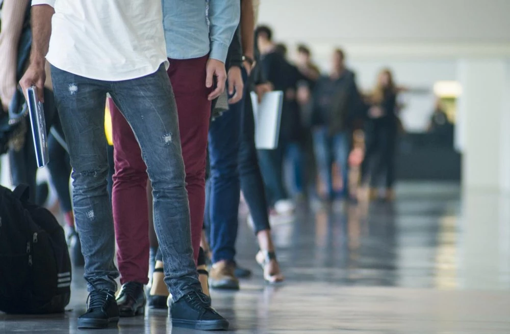 Всеки осми българин с ниско образование е без работа у нас