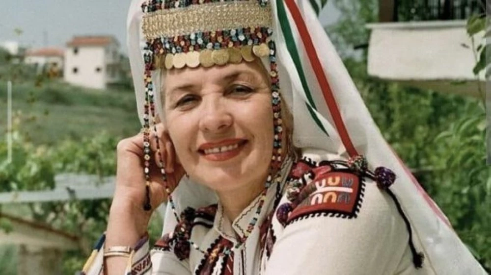 Янка Рупкина е в болница в тежко състояние