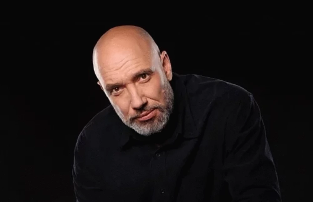 Захари Бахаров с разяснение на исканията на Асоциацията на креативните театрални агенции