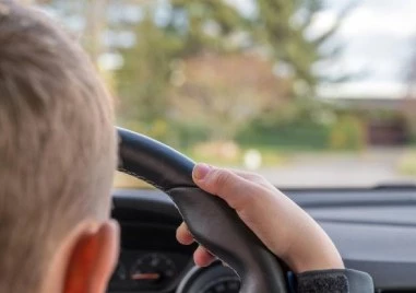 43 малолетни и непълнолетни са пострадали тежко през миналата година