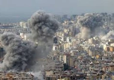 Израел предупреди: може да нанесе удари по линейки в Ливан по време на сраженията с Хизбула