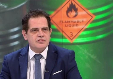 Лъчезар Борисов: България не е засегната логистично от проблема в Ормузкия проток