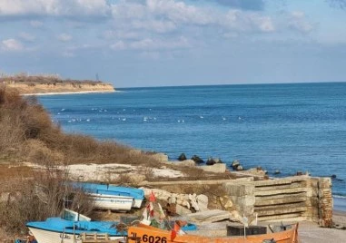 МОСВ с твърда позиция: В Крапец няма да се строи върху дюни