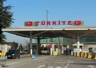 Отварят нов митнически пункт между Турция и България на север от ГКПП Капъкуле