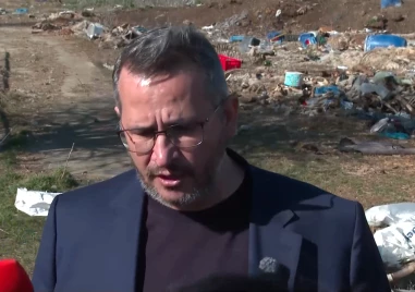 Разкриха канал за контрабандно месо край Ихтиман, има задържани камиони