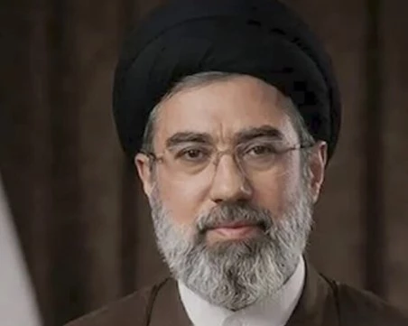 Иран потвърди: Новият върховен лидер Моджтаба Хаменей е здрав и изпълнява задълженията си