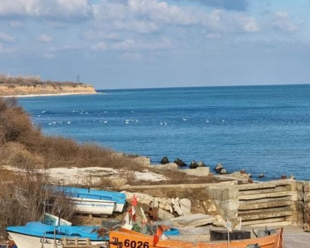 МОСВ с твърда позиция: В Крапец няма да се строи върху дюни