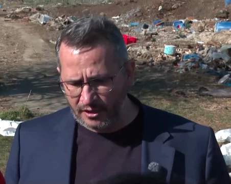 Разкриха канал за контрабандно месо край Ихтиман, има задържани камиони